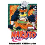 Naruto - 3. díl - Pro své sny - Kišimoto Masaši – Zboží Mobilmania