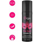 She Spot Intimate Gel 15 ml – Zboží Dáma