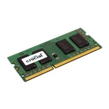 Crucial SODIMM DDR 1GB 333MHz CL2.5 CT12864X335