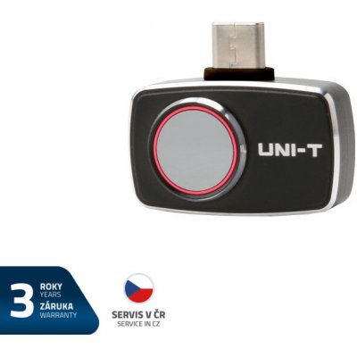 UNI-T UTi721M pro Android – Zboží Mobilmania