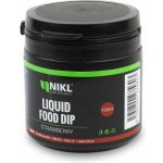 Karel Nikl Dip Liquid Food Strawberry 100 ml – Sleviste.cz