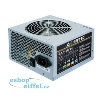 Chieftec iArena Series 450W GPA-450S8