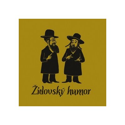 Źidovský humor – Hledejceny.cz