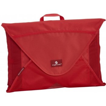 Eagle Creek Pack-It Garment Folder red fire