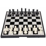 Merco magnetické šachy skládací – Zboží Dáma