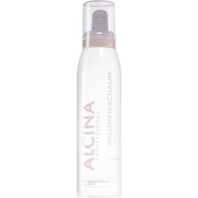 Alcina Styling Professional pěna pro objem vlasů 150 ml – Hledejceny.cz