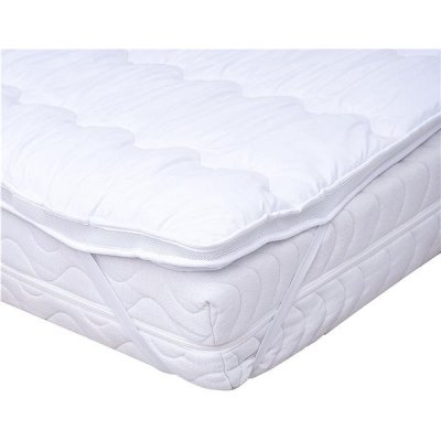 Textilomanie Dvouvrstvý chránič matrace Topper 80x200 – Sleviste.cz