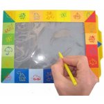 Magická tabulka velká – Zboží Dáma