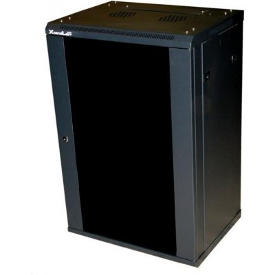 XtendLan 18U WS-18U-66-BL-U – Zboží Mobilmania