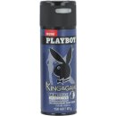 Playboy King of The Game deospray 150 ml