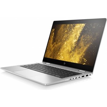 HP EliteBook x360 830 G6 7KN16EA od 35 126 Kč - Heureka.cz