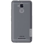 Pouzdro Nillkin Nature Asus Zenfone 3 Max ZC520TL čiré – Hledejceny.cz