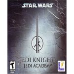 Star Wars Jedi Knight: Jedi Academy – Hledejceny.cz