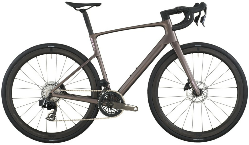 Scott Addict 10 700c 2026