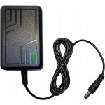 mamido Nabíječka na elektrická vozítka 12V1000MA s LED diodou – Zboží Dáma