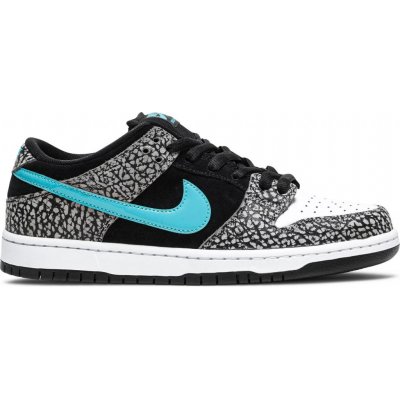 Nike SB Dunk Low atmos Elephant BQ6817-009