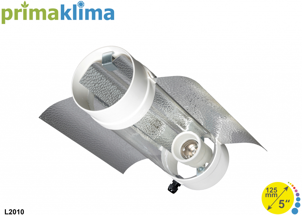 PrimaKlima Cool tube