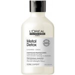 L'Oréal Metal Detox šampon 300 ml – Zboží Mobilmania