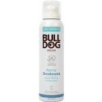 Bulldog Fresh Mint & Cedarwood deospray 125 ml – Zboží Mobilmania
