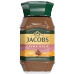 Jacobs Douwe Egberts Crema Gold instantní káva 190 g – Zboží Dáma