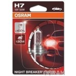 Osram Night Breaker Silver H7 PX26d 12V 55W | Zboží Auto