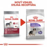 Royal Canin Medium Sterilised 12 kg – Hledejceny.cz