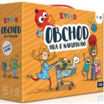 Albi Kvído Obchod 2 – Zboží Živě