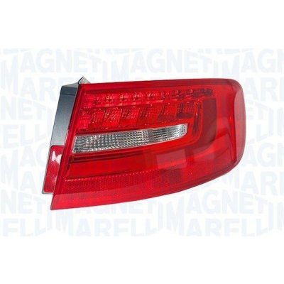 Zadní světlo MAGNETI MARELLI 714081120801 – Hledejceny.cz