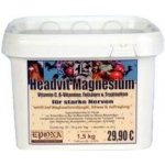 Epona Headvit Magnesium Hořčík pro silné nervy 1500 g – Hledejceny.cz