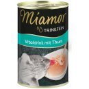 Miamor Vitaldrink nápoj s tuňákem 24 x 135 ml