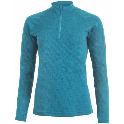 Hony merino triko 50% Červená 3690 Červená – Sleviste.cz