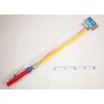 Wiky Hůlka k lampionu 50-75cm na baterie – Zboží Mobilmania