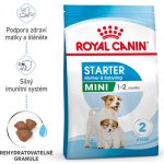 Royal Canin Giant Starter Mother&Babydog 4 kg – Hledejceny.cz