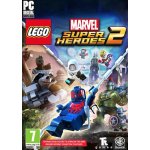 LEGO Marvel Super Heroes 2 – Hledejceny.cz