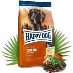 Happy Dog Supreme Nutrition Toscana 4 kg – Hledejceny.cz