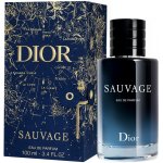 Dior Sauvage parfémovaná voda limitovaná edice pánská 100 ml – Hledejceny.cz