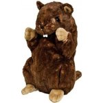 BK SWEET TITI bobr hnědý 25 cm – Sleviste.cz
