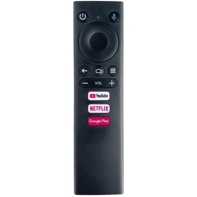 Dálkový ovladač Blaupunkt B-Stream Box, A-Stream stick