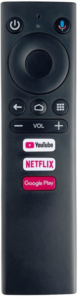 Dálkový ovladač Blaupunkt B-Stream Box, A-Stream stick, BatV7