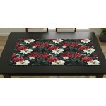 Mybesthome Vánoční ubrus běhoun NATALY III. 60x120 cm – Zboží Mobilmania