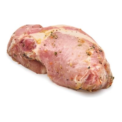 Maso Klouda Vepřová kotleta steak jalapeňo cca 360 g – Zboží Dáma