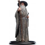 Weta Workshop Pán prstenů Mini Gandalf the Grey 19 cm – Hledejceny.cz