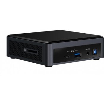 Intel NUC BXNUC10I7FNKN2