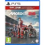MotoGP 26 (D1 Edition) – Sleviste.cz