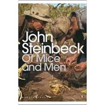 Of Mice and Men - Steinbeck John