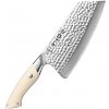 Kuchyňský nůž Hezhen Nůž a sekáček Cleaver B38H 7,3"