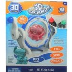EP Line Epee 3D Magic Spinner sada zvířátka – Hledejceny.cz