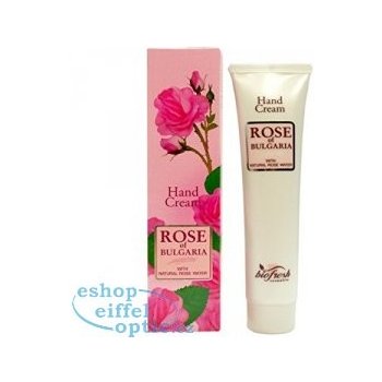 Biofresh Rose of Bulgaria krém na ruce 75 ml