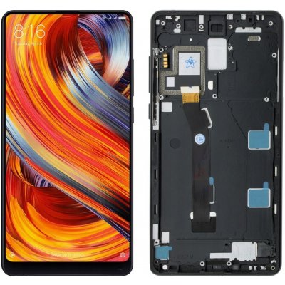 LCD Displej Xiaomi Mi Mix 2 – Hledejceny.cz