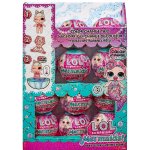 MGA L.O.L. Surprise! Mořské panny sestřička – Sleviste.cz